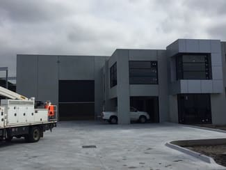 Factory, Warehouse & Industrial commercial property leased at 71 Hudson Court Keysborough VIC 3173 Factory, Warehouse & Industrial commercial property leased at 71 Hudson Court Keysborough VIC 3173