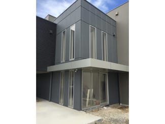 Offices commercial property leased at 22 Naxos Way Keysborough VIC 3173