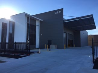 Factory, Warehouse & Industrial commercial property leased at 29-31 Smeaton Avenue Dandenong VIC 3175 Factory, Warehouse & Industrial commercial property leased at 29-31 Smeaton Avenue Dandenong VIC 3175