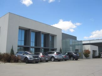 Offices commercial property leased at 28-34 Produce Drive Dandenong VIC 3175 Offices commercial property leased at 28-34 Produce Drive Dandenong VIC 3175