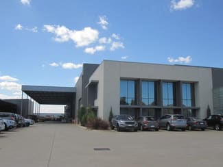 Offices commercial property leased at 28-34 Produce Drive Dandenong VIC 3175 Offices commercial property leased at 28-34 Produce Drive Dandenong VIC 3175
