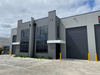 Offices commercial property leased at Unit 14/210-218 Boundary Road Braeside VIC 3195 Offices commercial property leased at Unit 14/210-218 Boundary Road Braeside VIC 3195