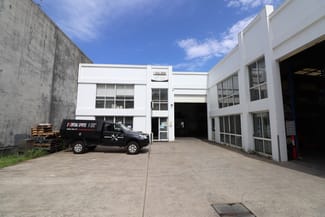 Showrooms / Bulky Goods commercial property leased at Taree Street Burleigh Heads QLD 4220 Showrooms / Bulky Goods commercial property leased at Taree Street Burleigh Heads QLD 4220