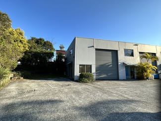 Factory, Warehouse & Industrial commercial property leased at 1/4 Flagstone Drive Burleigh Heads QLD 4220 Factory, Warehouse & Industrial commercial property leased at 1/4 Flagstone Drive Burleigh Heads QLD 4220