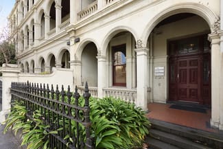 Offices commercial property leased at 2/99 Drummond Street Carlton VIC 3053