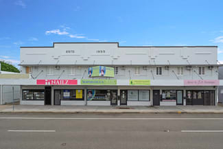 Shop & Retail commercial property leased at 2/273-275 Charters Towers Road Mysterton QLD 4812 Shop & Retail commercial property leased at 2/273-275 Charters Towers Road Mysterton QLD 4812
