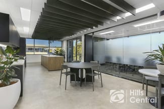 Offices commercial property for lease at 402/58 Norwest Boulevard Norwest NSW 2153 Offices commercial property for lease at 402/58 Norwest Boulevard Norwest NSW 2153