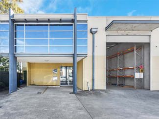 Factory, Warehouse & Industrial commercial property leased at 1/8 Millennium Court Silverwater NSW 2128 Factory, Warehouse & Industrial commercial property leased at 1/8 Millennium Court Silverwater NSW 2128