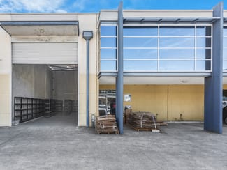 Factory, Warehouse & Industrial commercial property leased at 2/8 Millennium Court Silverwater NSW 2128 Factory, Warehouse & Industrial commercial property leased at 2/8 Millennium Court Silverwater NSW 2128