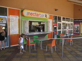Shop & Retail commercial property leased at 31-45 Eyre St North Ward QLD 4810