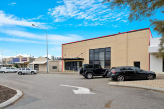Factory, Warehouse & Industrial commercial property leased at 12 Lincoln Lane Joondalup WA 6027