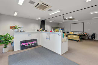 Factory, Warehouse & Industrial commercial property leased at 12 Lincoln Lane Joondalup WA 6027