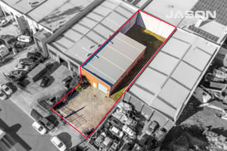 Factory, Warehouse & Industrial commercial property leased at 21 Hawker Street Airport West VIC 3042 Factory, Warehouse & Industrial commercial property leased at 21 Hawker Street Airport West VIC 3042