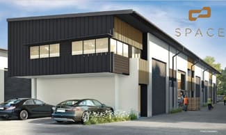 Factory, Warehouse & Industrial commercial property leased at 5/11 Leo Alley Road Noosaville QLD 4566 Factory, Warehouse & Industrial commercial property leased at 5/11 Leo Alley Road Noosaville QLD 4566