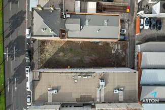Development / Land commercial property leased at 483 King Street West Melbourne VIC 3003 Development / Land commercial property leased at 483 King Street West Melbourne VIC 3003