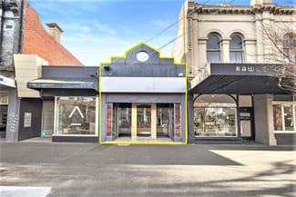 Shop & Retail commercial property leased at Ground floor/91 Victoria Ave Albert Park VIC 3206 Shop & Retail commercial property leased at Ground floor/91 Victoria Ave Albert Park VIC 3206