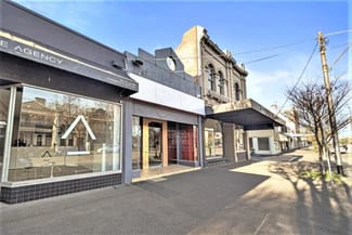Shop & Retail commercial property leased at Ground floor/91 Victoria Ave Albert Park VIC 3206 Shop & Retail commercial property leased at Ground floor/91 Victoria Ave Albert Park VIC 3206