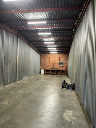 Factory, Warehouse & Industrial commercial property leased at 15/6 Badgally Road Campbelltown NSW 2560