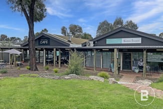 Medical / Consulting commercial property leased at 2/56-60 Harley Street Strathdale VIC 3550