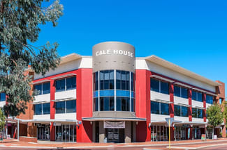 Medical / Consulting commercial property leased at Shop 8/52 The Crescent Midland WA 6056 Medical / Consulting commercial property leased at Shop 8/52 The Crescent Midland WA 6056