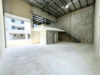 Factory, Warehouse & Industrial commercial property sold at Oxford Falls NSW 2099