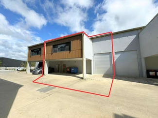 Factory, Warehouse & Industrial commercial property sold at Oxford Falls NSW 2099
