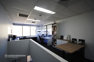 Factory, Warehouse & Industrial commercial property leased at Brookvale NSW 2100 Factory, Warehouse & Industrial commercial property leased at Brookvale NSW 2100