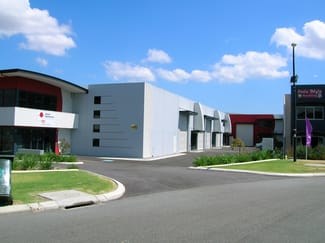 Offices commercial property leased at 3/28 Hammond Road Cockburn Central WA 6164