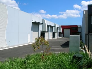 Offices commercial property leased at 3/28 Hammond Road Cockburn Central WA 6164