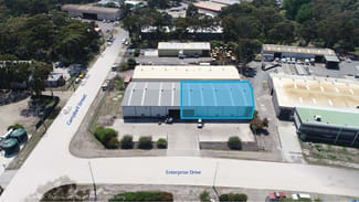 Factory, Warehouse & Industrial commercial property leased at Unit 2, 21 Enterprise Drive Tomago NSW 2322 Factory, Warehouse & Industrial commercial property leased at Unit 2, 21 Enterprise Drive Tomago NSW 2322
