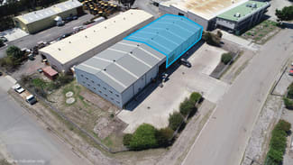Factory, Warehouse & Industrial commercial property leased at Unit 2, 21 Enterprise Drive Tomago NSW 2322 Factory, Warehouse & Industrial commercial property leased at Unit 2, 21 Enterprise Drive Tomago NSW 2322