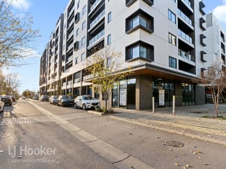Medical / Consulting commercial property leased at 5 Fourth Street Bowden SA 5007 Medical / Consulting commercial property leased at 5 Fourth Street Bowden SA 5007