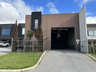 Offices commercial property for lease at 3 Chullora Bend Jandakot WA 6164