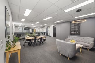 Offices commercial property leased at Level 1 Suite 105/201-205 Clarendon Street South Melbourne VIC 3205 Offices commercial property leased at Level 1 Suite 105/201-205 Clarendon Street South Melbourne VIC 3205