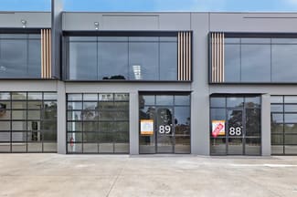Offices commercial property leased at C/90 Cranwell Street Braybrook VIC 3019 Offices commercial property leased at C/90 Cranwell Street Braybrook VIC 3019