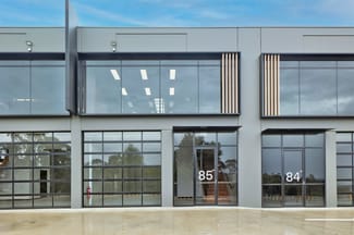 Offices commercial property leased at C/90 Cranwell Street Braybrook VIC 3019 Offices commercial property leased at C/90 Cranwell Street Braybrook VIC 3019