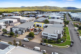 Factory, Warehouse & Industrial commercial property leased at 4/13 Focal Avenue Coolum Beach QLD 4573 Factory, Warehouse & Industrial commercial property leased at 4/13 Focal Avenue Coolum Beach QLD 4573