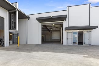 Factory, Warehouse & Industrial commercial property leased at 4/13 Focal Avenue Coolum Beach QLD 4573 Factory, Warehouse & Industrial commercial property leased at 4/13 Focal Avenue Coolum Beach QLD 4573