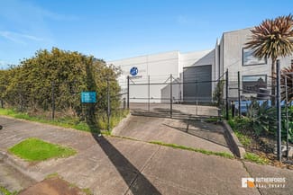 Factory, Warehouse & Industrial commercial property leased at 66-72 Mercedes Drive Thomastown VIC 3074 Factory, Warehouse & Industrial commercial property leased at 66-72 Mercedes Drive Thomastown VIC 3074