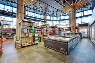 Shop & Retail commercial property leased at Shop 10/1 Glen Street Eastwood NSW 2122 Shop & Retail commercial property leased at Shop 10/1 Glen Street Eastwood NSW 2122