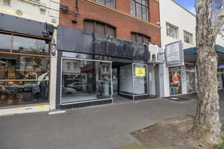 Shop & Retail commercial property leased at Ground Shop/214-216 Clarendon Street South Melbourne VIC 3205 Shop & Retail commercial property leased at Ground Shop/214-216 Clarendon Street South Melbourne VIC 3205