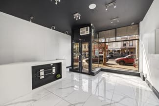Shop & Retail commercial property leased at Ground Shop/214-216 Clarendon Street South Melbourne VIC 3205 Shop & Retail commercial property leased at Ground Shop/214-216 Clarendon Street South Melbourne VIC 3205