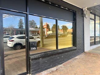 Other commercial property for lease at 114B Kinghorne Street Nowra NSW 2541 Other commercial property for lease at 114B Kinghorne Street Nowra NSW 2541