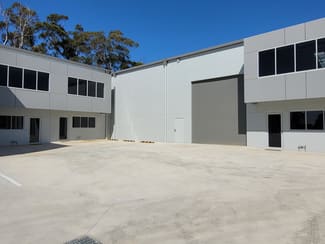 Factory, Warehouse & Industrial commercial property leased at Unit 4/12 Tyree Place Braemar NSW 2575 Factory, Warehouse & Industrial commercial property leased at Unit 4/12 Tyree Place Braemar NSW 2575