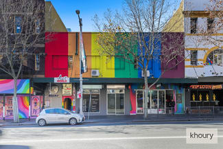 Shop & Retail commercial property leased at 126 Oxford Street Darlinghurst NSW 2010 Shop & Retail commercial property leased at 126 Oxford Street Darlinghurst NSW 2010