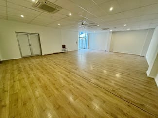 Medical / Consulting commercial property leased at 4/46-48 East Esplanade Manly NSW 2095 Medical / Consulting commercial property leased at 4/46-48 East Esplanade Manly NSW 2095