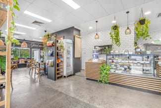 Shop & Retail commercial property leased at 190 Enoggera Road Newmarket QLD 4051 Shop & Retail commercial property leased at 190 Enoggera Road Newmarket QLD 4051