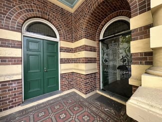 Offices commercial property for lease at Cnr Edward & Margaret Streets Brisbane City QLD 4000