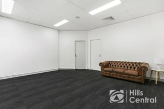 Offices commercial property leased at 17 Brookhollow Avenue Norwest NSW 2153 Offices commercial property leased at 17 Brookhollow Avenue Norwest NSW 2153