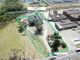 Factory, Warehouse & Industrial commercial property for lease at 23 Lowe Street Corio VIC 3214 Factory, Warehouse & Industrial commercial property for lease at 23 Lowe Street Corio VIC 3214